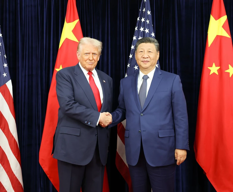 Những vấn đề đáng chú ý liên quan đến hội nghị thượng đỉnh Mỹ - Trung sắp tới Những vấn đề đáng chú ý liên quan đến hội nghị thượng đỉnh Mỹ - Trung sắp tới