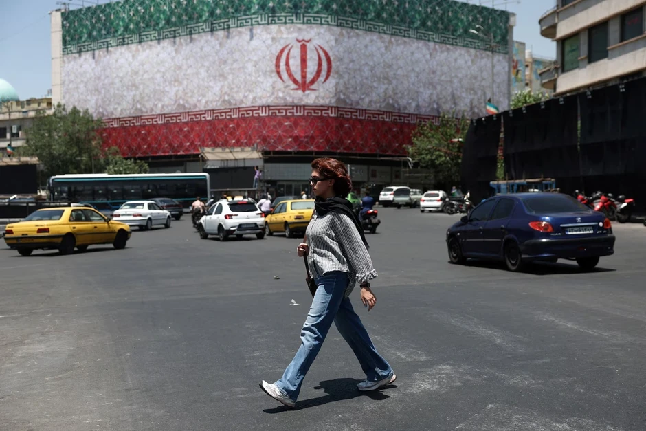 Những vấn đề then chốt trong thỏa thuận hòa bình Mỹ - Iran Những vấn đề then chốt trong thỏa thuận hòa bình Mỹ - Iran