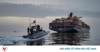 Những vũ khí Iran có thể tung ra nếu Mỹ - Israel nối lại chiến dịch không kích