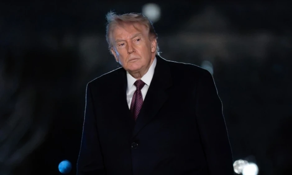 Nỗ lực của ông Trump kêu gọi đồng minh giúp Mỹ ở eo biển Hormuz Nỗ lực của ông Trump kêu gọi đồng minh giúp Mỹ ở eo biển Hormuz