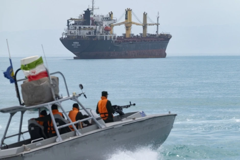 Nỗ lực của ông Trump kêu gọi đồng minh giúp Mỹ ở eo biển Hormuz Nỗ lực của ông Trump kêu gọi đồng minh giúp Mỹ ở eo biển Hormuz