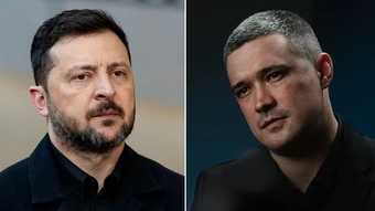 'Nồi áp suất chính trị' âm ỉ ở Ukraine