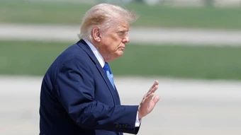 Nỗi giận dữ của ông Trump trước tình thế bế tắc với Iran