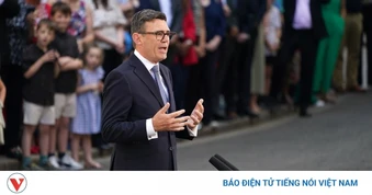 Ông Andy Burnham trở thành Thủ tướng Anh: Điều gì sẽ thay đổi?