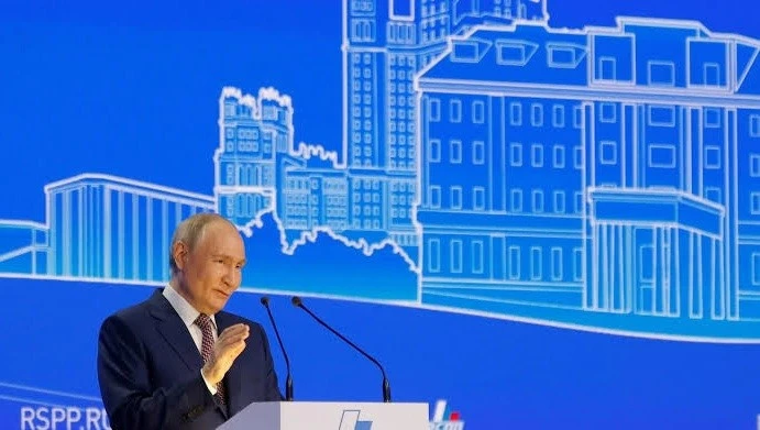 Ông Putin trở lại G20: Mỹ chờ đợi ‘màn trình diễn thế kỷ’ Ông Putin trở lại G20: Mỹ chờ đợi ‘màn trình diễn thế kỷ’