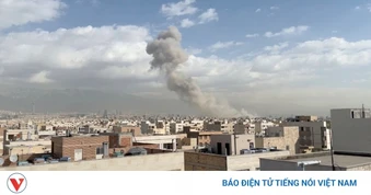 Ông Trump cần gì nhất ở "ván bài" Iran trước thềm bầu cử giữa kỳ?