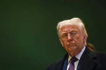 Ông Trump chuyển trọng tâm trở lại Ukraine: Đàm phán hòa bình đang ở đâu?