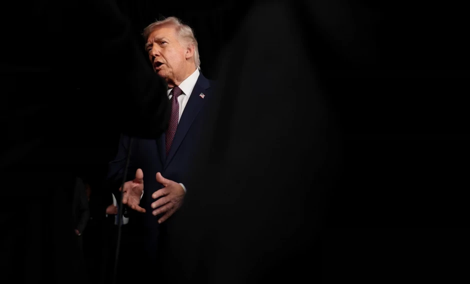 Ông Trump có thực sự cảm thấy đàm phán với Iran "rất nhàm chán"? Ông Trump có thực sự cảm thấy đàm phán với Iran "rất nhàm chán"?