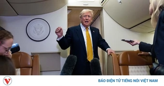 Ông Trump còn những lựa chọn nào sau khi thỏa thuận với Iran đổ vỡ?