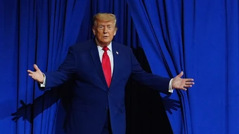 Ông Trump dần cạn hy vọng đàm phán với Iran