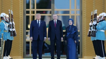 Ông Trump giúp Thổ Nhĩ Kỳ nâng vị thế trong NATO