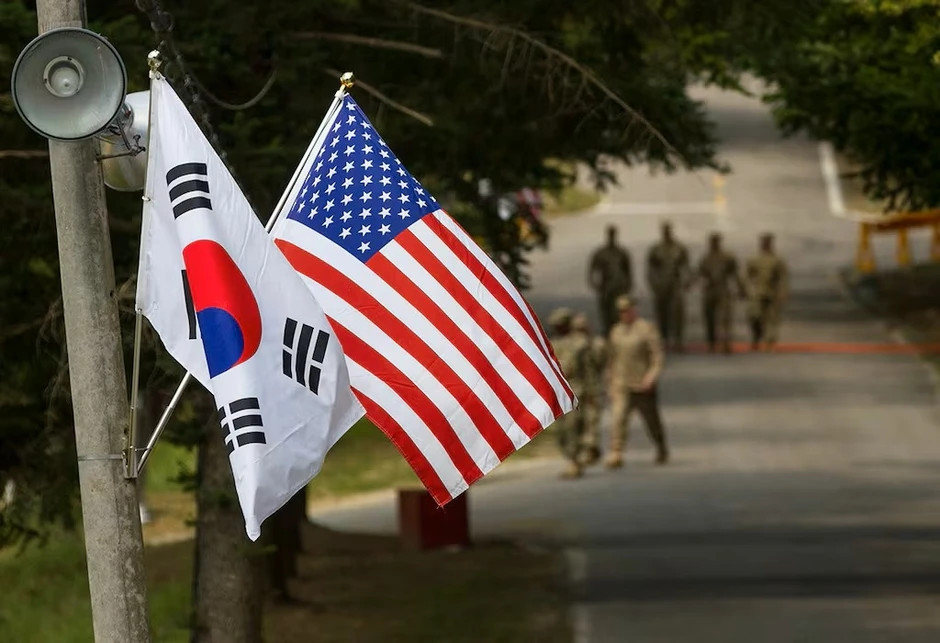 Ông Trump nói nhà lãnh đạo Triều Tiên Kim Jong-un đã đáp lại đề nghị đối thoại Ông Trump nói nhà lãnh đạo Triều Tiên Kim Jong-un đã đáp lại đề nghị đối thoại