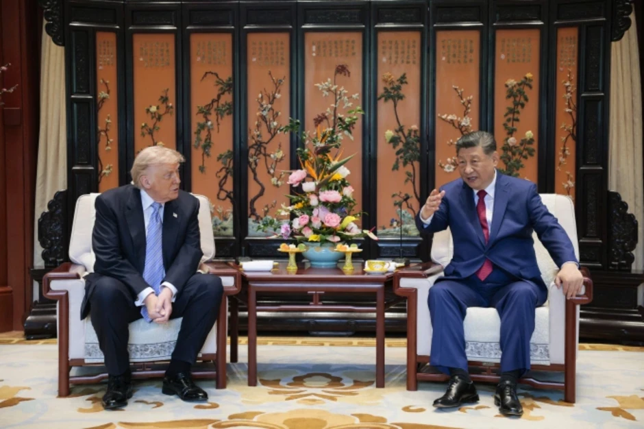 Ông Trump - ông Tập đạt được gì từ cuộc gặp thượng đỉnh? Ông Trump - ông Tập đạt được gì từ cuộc gặp thượng đỉnh?