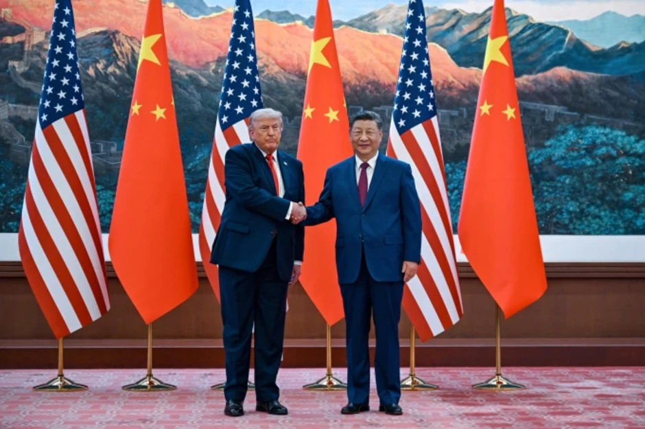 Ông Trump - ông Tập đạt được gì từ cuộc gặp thượng đỉnh? Ông Trump - ông Tập đạt được gì từ cuộc gặp thượng đỉnh?