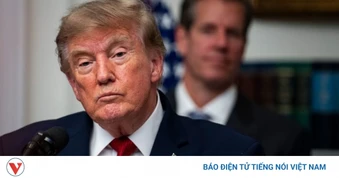 Ông Trump trước canh bạc “chiến tranh kinh tế” với Iran
