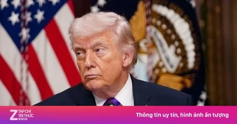 Ông Trump tự làm khó mình