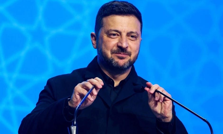 Ông Zelensky 'gặt hái' được gì từ hội nghị thượng đỉnh NATO? Ông Zelensky 'gặt hái' được gì từ hội nghị thượng đỉnh NATO?