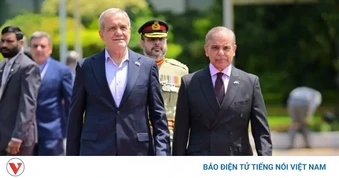 Pakistan bất ngờ nổi lên như “đầu mối” liên lạc giữa Mỹ và Iran