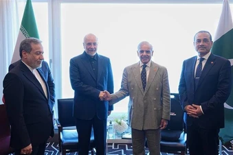 Pakistan có thể đưa Mỹ và Iran trở lại bàn đàm phán?