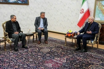 Pakistan gặp khó trong vai trò trung gian giữa Mỹ và Iran