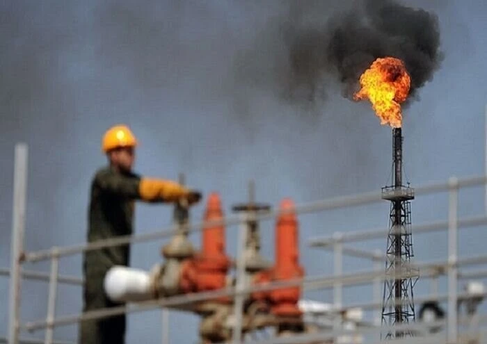 'Phao cứu sinh' của Iran giữa lệnh phong tỏa hải quân của Mỹ 'Phao cứu sinh' của Iran giữa lệnh phong tỏa hải quân của Mỹ