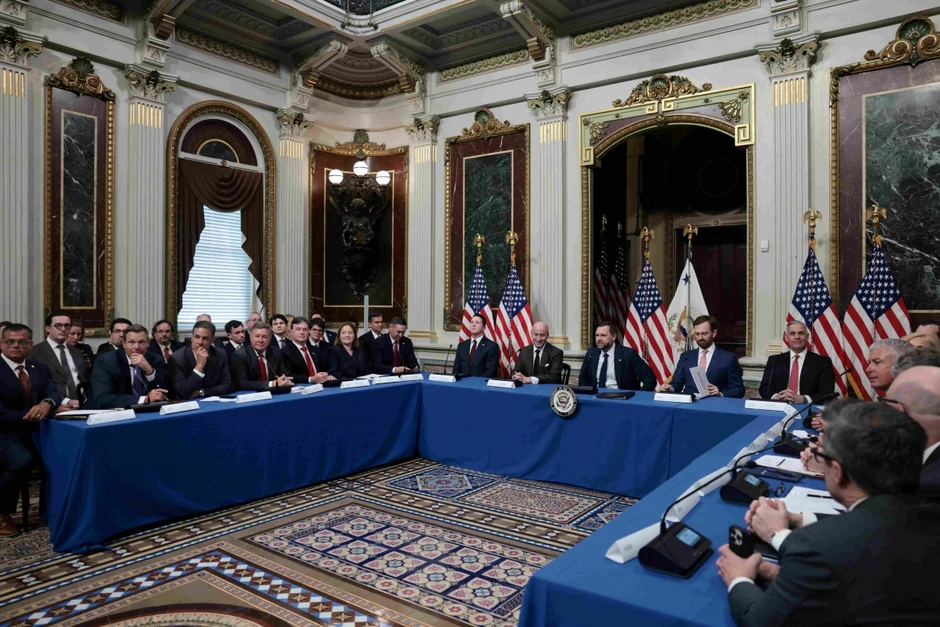 Phe Dân chủ Mỹ đã tìm thấy “vũ khí” với ông Trump trước kỳ bầu cử