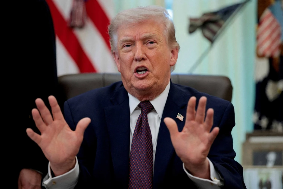 Phe Dân chủ Mỹ đã tìm thấy “vũ khí” với ông Trump trước kỳ bầu cử