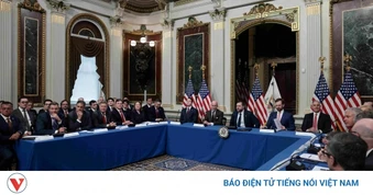 Phe Dân chủ Mỹ đã tìm thấy “vũ khí” với ông Trump trước kỳ bầu cử