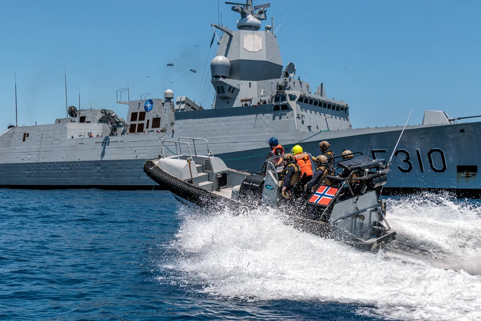 Phép thử lớn với NATO giữa hàng loạt thách thức bủa vây