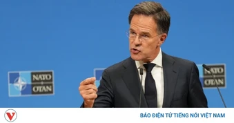 Phiên bản NATO 3.0 có gì đặc biệt?