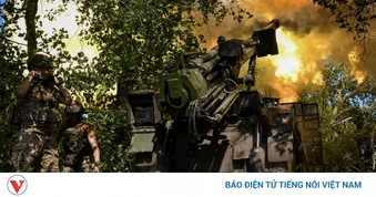 Phương Tây có thể rút ra bài học gì từ cuộc xung đột Ukraine?