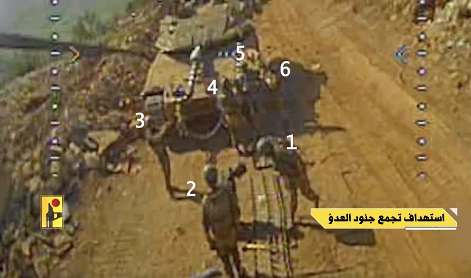 Quân đội Israel trả giá đắt ở Li Băng vì chủ quan khinh địch, Hezbollah phản đòn cực rắn - Ngay cả quân đội Nga hùng mạnh cũng sợ UAV, Israel cũng không ngoại lệ