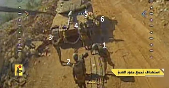 Quân đội Israel trả giá đắt ở Li Băng vì chủ quan khinh địch, Hezbollah phản đòn cực rắn - Ngay cả quân đội Nga hùng mạnh cũng sợ UAV, Israel cũng không ngoại lệ