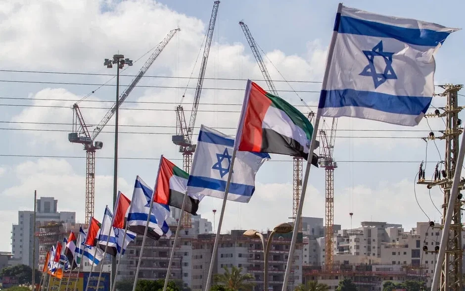 Quan hệ Israel - UAE rạn nứt đúng lúc Mỹ cần đồng minh xử lý vấn đề Iran? Quan hệ Israel - UAE rạn nứt đúng lúc Mỹ cần đồng minh xử lý vấn đề Iran?