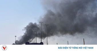 Sau đòn phủ đầu, Mỹ đang rơi vào thế khó trong cuộc đấu với Iran?