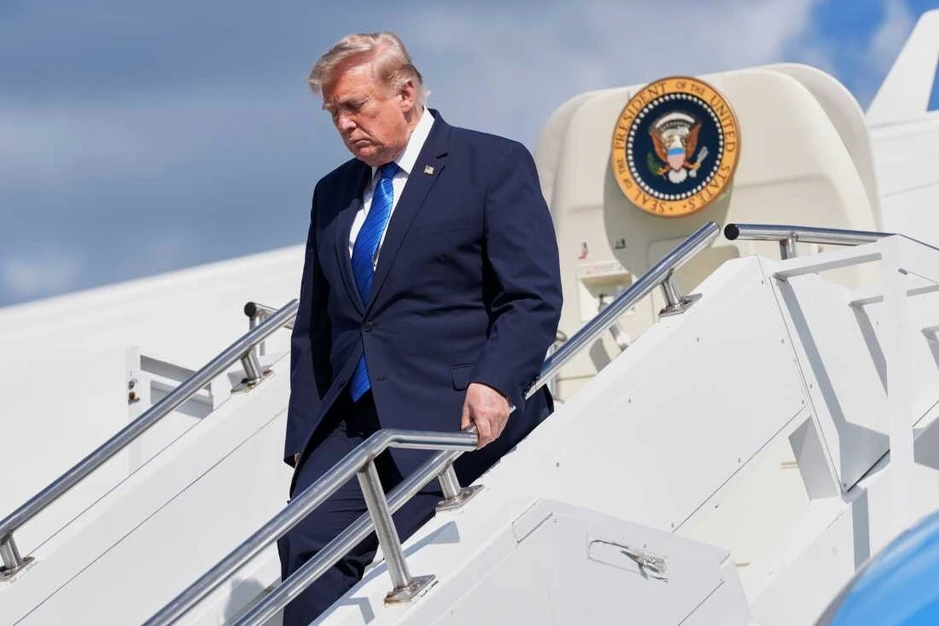 Sáu tháng chiến sự với Iran, Tổng thống Mỹ Trump đang lâm vào ngõ cụt? Sáu tháng chiến sự với Iran, Tổng thống Mỹ Trump đang lâm vào ngõ cụt?