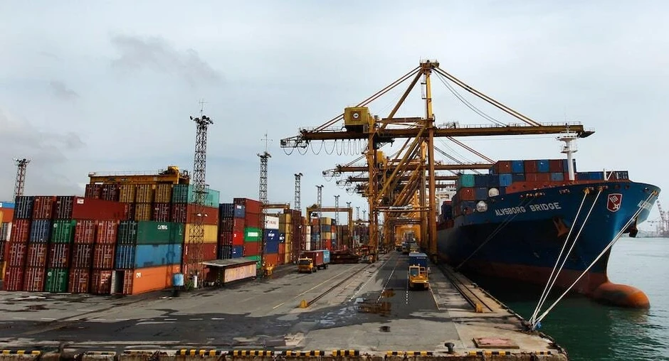Sri Lanka - "Viên ngọc Ấn Độ Dương" đang chuyển mình mạnh mẽ Sri Lanka - "Viên ngọc Ấn Độ Dương" đang chuyển mình mạnh mẽ