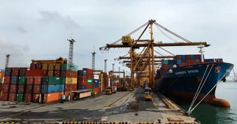 Sri Lanka - "Viên ngọc Ấn Độ Dương" đang chuyển mình mạnh mẽ