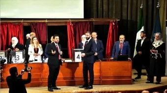 Sự "hồi sinh" ở Syria: Quyết tâm hướng tới ổn định