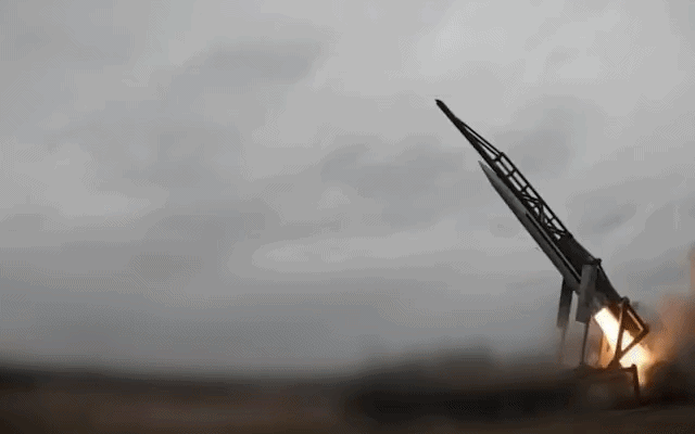 Sự thật về vũ khí Nga TOS-2 trên chiến trường Ukraine làm Mỹ lo ngại Sự thật về vũ khí Nga TOS-2 trên chiến trường Ukraine làm Mỹ lo ngại