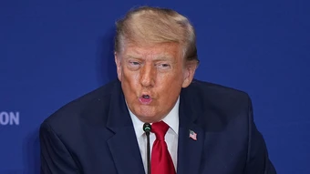 Sức ép của ông Trump có thể khiến Iran cứng rắn hơn