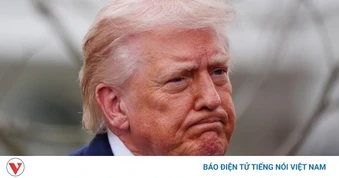 Sức ép kinh tế buộc ông Trump đẩy nhanh đàm phán với Iran