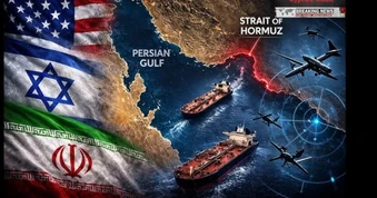 Sức kháng cự mãnh liệt của Iran khiến Mỹ bất ngờ, choáng váng - Canh bạc chớp nhoáng của ông Trump thất bại, kế hoạch đánh nhanh thắng nhanh phá sản
