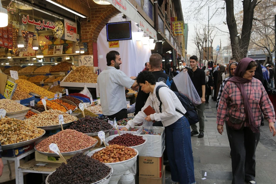 Tài sản bị phong tỏa: Điểm nghẽn trong đàm phán Mỹ - Iran Tài sản bị phong tỏa: Điểm nghẽn trong đàm phán Mỹ - Iran