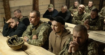 Tân Tổng tư lệnh Ukraine đối mặt "mớ hỗn độn" khủng khiếp do Tướng Syrskyi để lại: Nếu chiến tranh là toán học thì Ukraine thua lâu rồi