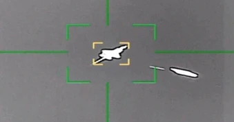 Tên lửa uy lực mới của Iran bắn trúng "tia chớp" tàng hình F-35 Mỹ?