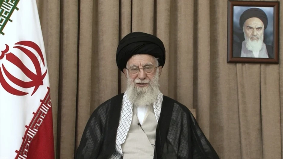 Thách thức với tuyên bố 'thắng dễ Iran' của ông Trump Thách thức với tuyên bố 'thắng dễ Iran' của ông Trump
