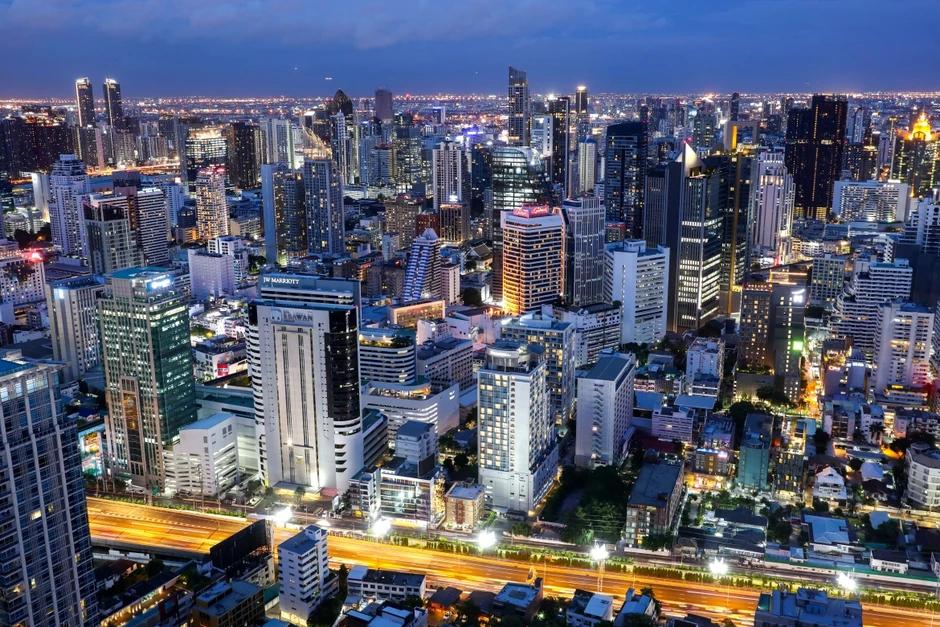 Thái Lan đặt mục tiêu thu nhập cao và bài toán thoát bẫy thu nhập trung bình Thái Lan đặt mục tiêu thu nhập cao và bài toán thoát bẫy thu nhập trung bình