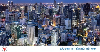 Thái Lan đặt mục tiêu thu nhập cao và bài toán thoát bẫy thu nhập trung bình