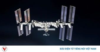 Thành lập cơ quan vũ trụ Quốc gia - Singapore chính thức bước vào cuộc đua vũ trụ